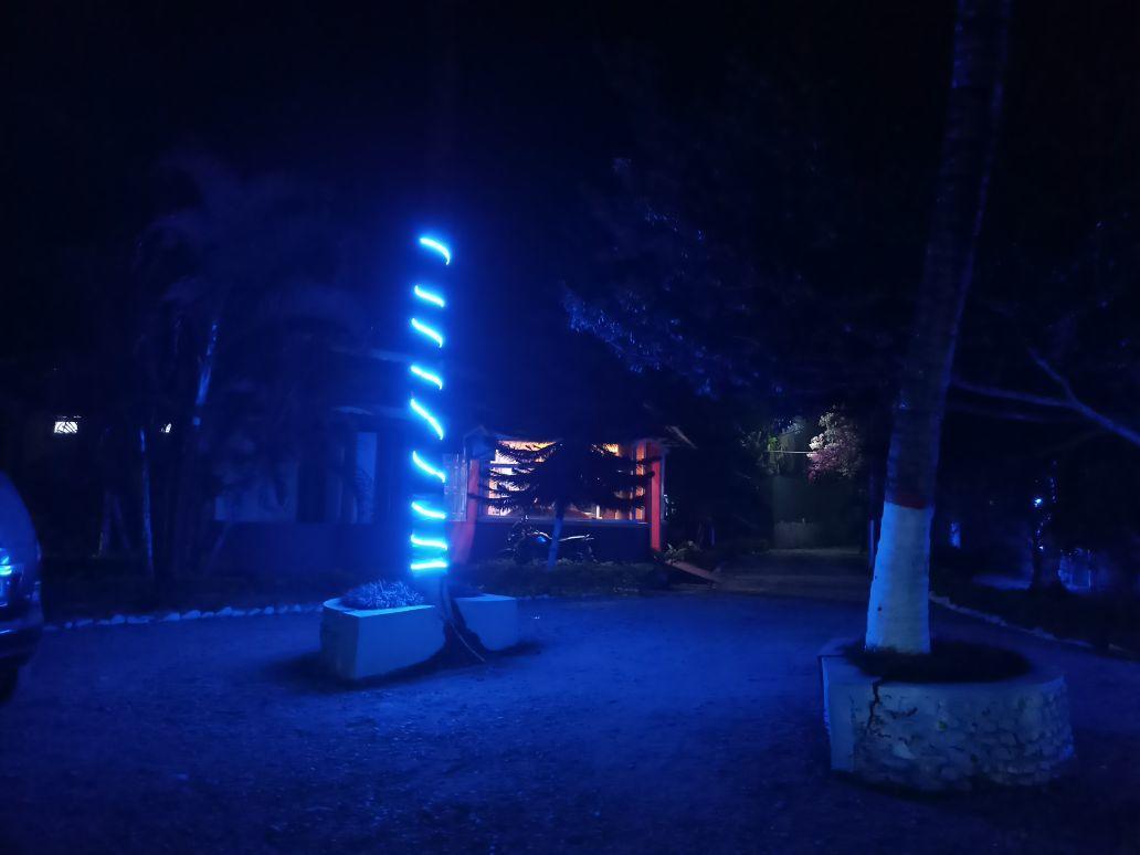 Rajabhat Khawa Resort Jayanti Hills Jungle Camp מראה חיצוני תמונה