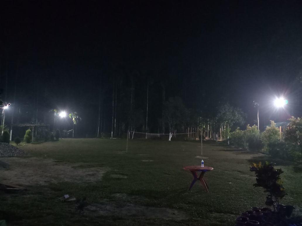 Rajabhat Khawa Resort Jayanti Hills Jungle Camp מראה חיצוני תמונה