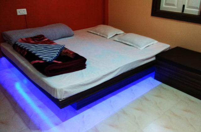 Rajabhat Khawa Resort Jayanti Hills Jungle Camp מראה חיצוני תמונה