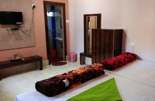 Rajabhat Khawa Resort Jayanti Hills Jungle Camp מראה חיצוני תמונה